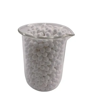 سلفر ریکوری کا فروغ شدہ کیٹالسٹ